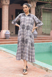 1-Pc Lawn Printed Embroidered Shirt CNP23-03