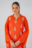 1-Pc Embroidered Lawn Shirt SCNP-3-119