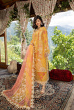 Unstitched Eid Collection - ED-18