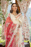 Unstitched Eid Collection - ED-14