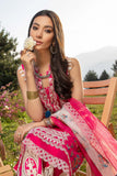 Unstitched Eid Collection - ED-11