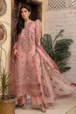 Unstitched Chiffon Collection