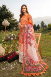 Unstitched Eid Collection - ED-13