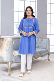 1-Pc Embroidered Lawn Shirt CNP22-99