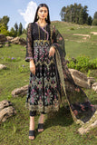3 Pc Embroidered Dress STM21-21