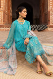 Allure Chiffon Embroidered Unstitched 3-Pcs Collection CAL22-06