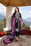 Unstitched Eid Collection - ED-19