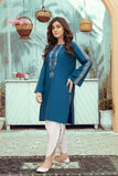 2-Pc Lawn Embroidered Shirt With Tulip Shalwar CNP22-102
