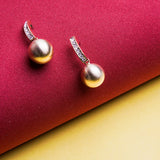 Gold Galore Earrings ER-114