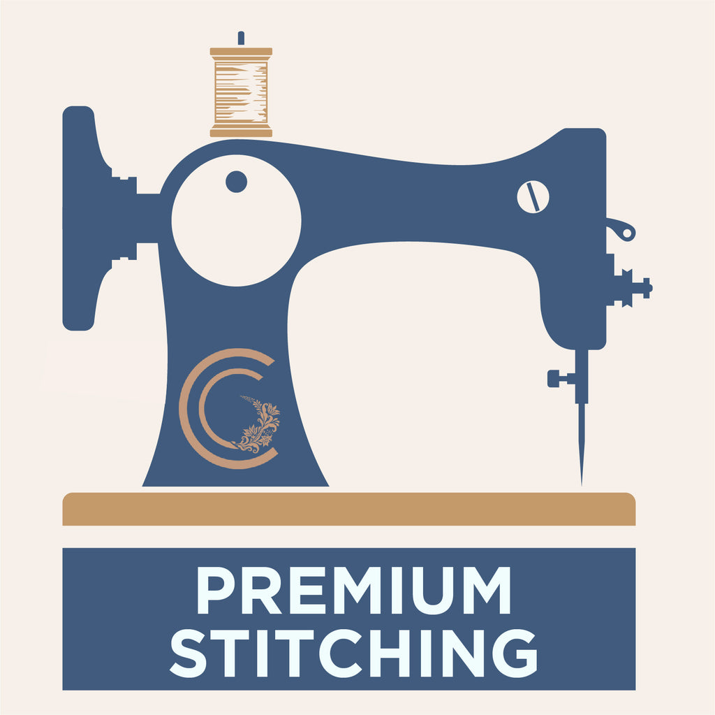 Stitching Service - 2000