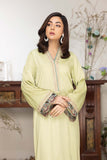 2-PC Silk Shirt with Qlot Trouser CNP22-28-S