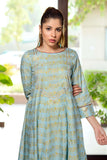 1-PC Printed Lawn Frock CPM22-07