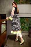 1-PC Embroidered Long Frock CNP22-38