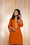 2 Pc Embroidered Lawn CNP22-40